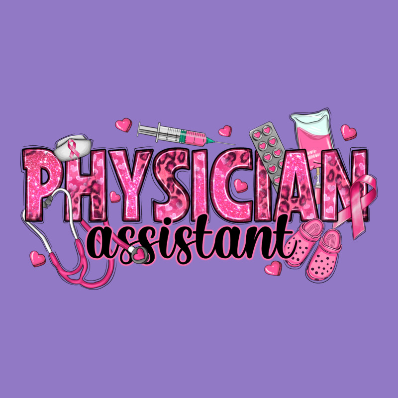 Breast Cancer Physician Urban Hoodie by texasbilliewilder | Teevron