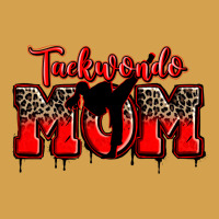 Taekwondo Mom Urban Hoodie | Teevron