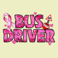 Breast Cancer Bus Driver Urban Hoodie | Teevron