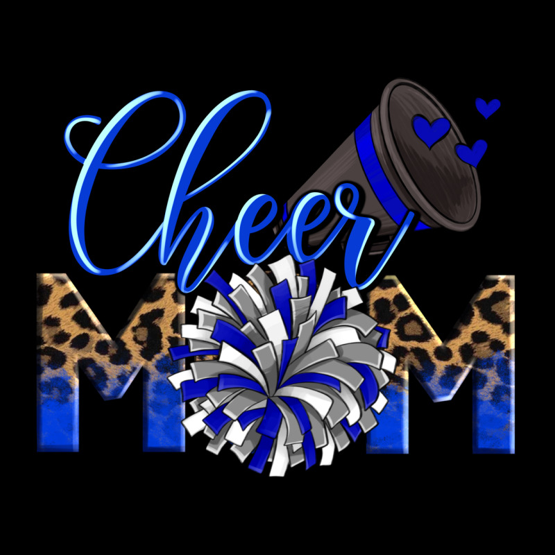 Cheer Mom Urban Hoodie by Zillion Design Studio | Teevron