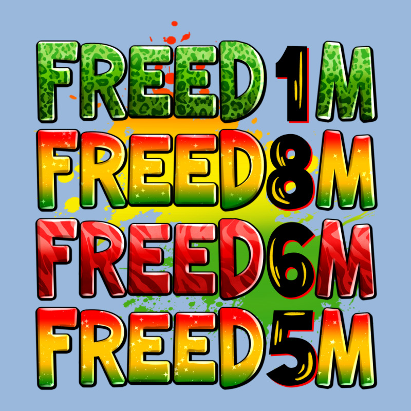 Freedom 1865 Premium Hoodie by Zillion Design Studio | Teevron