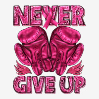 Never Give Up Cancer Urban Hoodie | Teevron