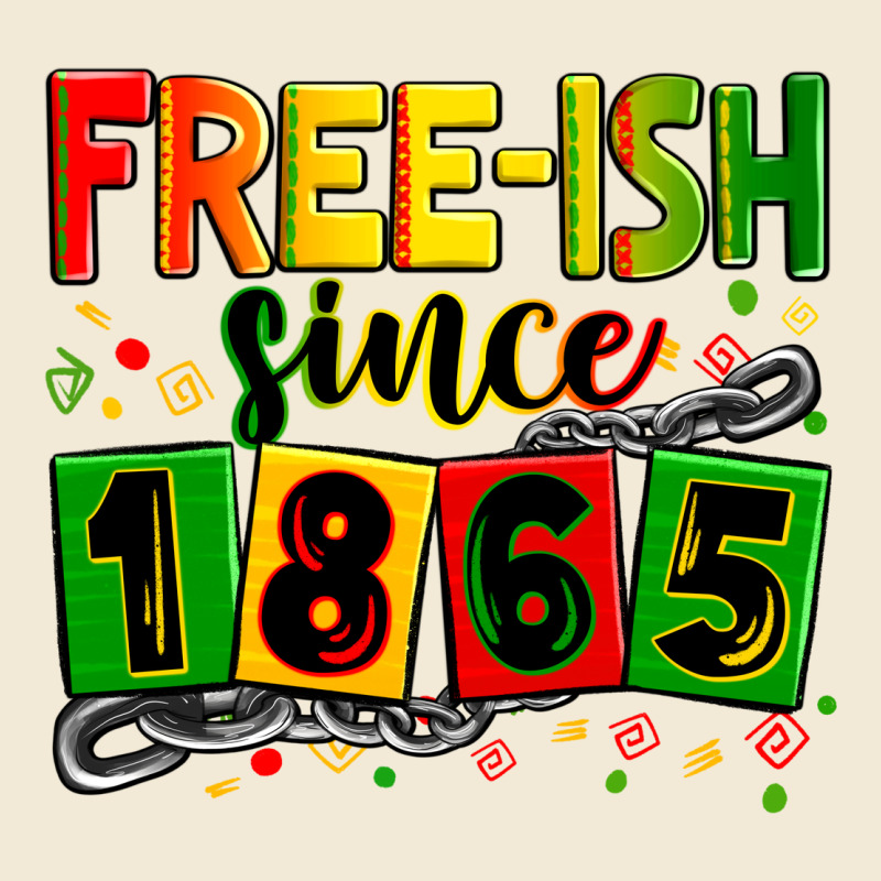 Free-ish Since 1865 Premium Hoodie by Zillion Design Studio | Teevron