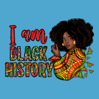 I Am Black History Premium Hoodie | Teevron