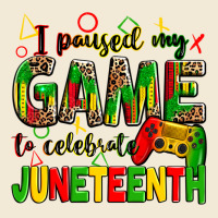 I Paused My Game To Celebrate Juneteenth Premium Hoodie | Teevron