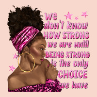 Afro Woman Cancer Urban Hoodie | Teevron