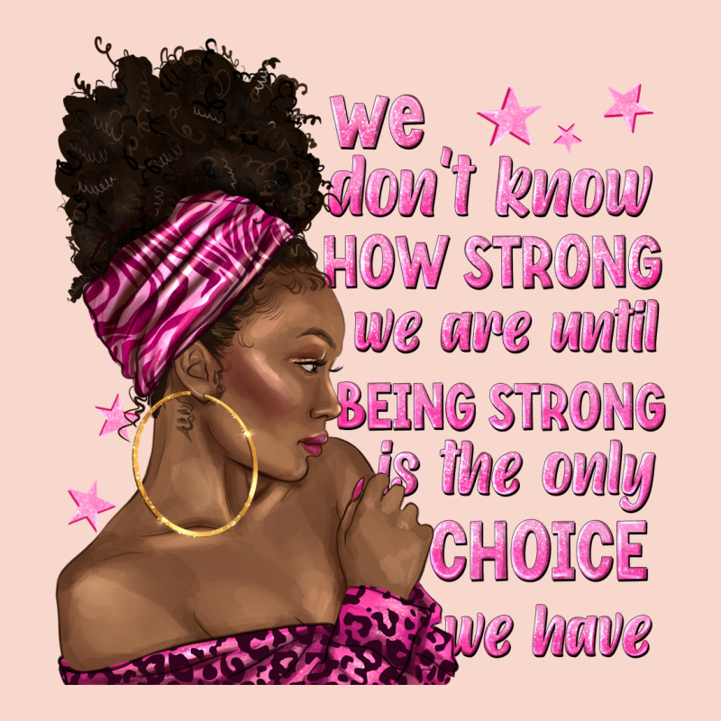 Afro Woman Cancer Urban Hoodie by texasbilliewilder | Teevron