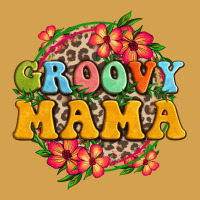 Groovy Mama Urban Hoodie | Teevron