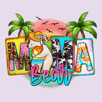 Mama Bear Summer Premium Hoodie | Teevron