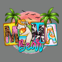 Mama Bear Summer Premium Hoodie | Teevron