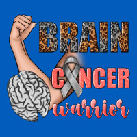 Brain Cancer Warrior Urban Hoodie | Teevron