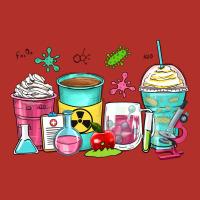 Science Teacher Coffee Cups Premium Hoodie | Teevron