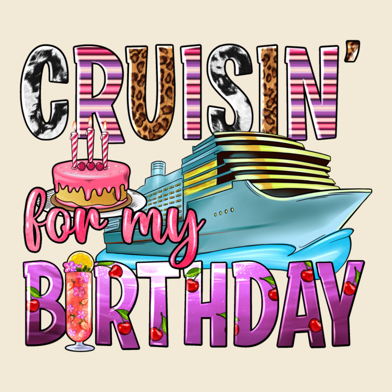 Cruisin' For My Birthday Premium Hoodie by texasbilliewilder | Teevron