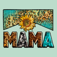 Mama Sunflower Junkie Premium Hoodie | Teevron