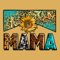Mama Sunflower Junkie Premium Hoodie | Teevron