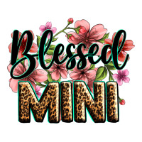 flowers blessed mini | Teevron