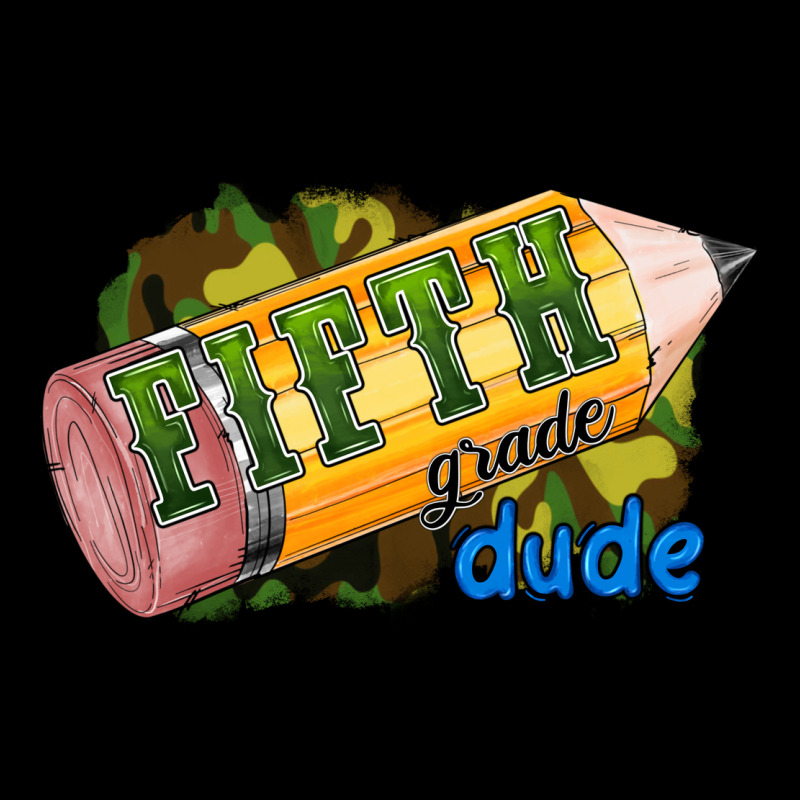 Fifth Grade Dude Urban Hoodie by RanaPortraitStore | Teevron