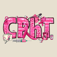 Breast Cancer Cpht Pharmacy Technician Urban Hoodie | Teevron