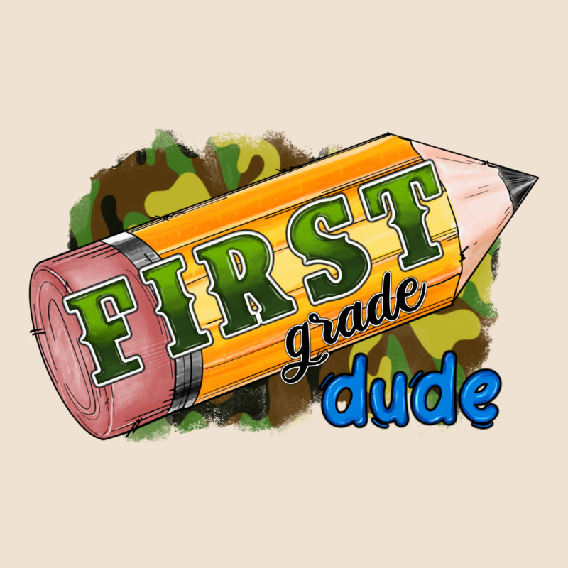 First Grade Dude Urban Hoodie by RanaPortraitStore | Teevron