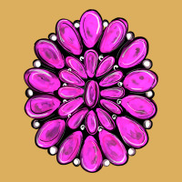 Pink Gemstone Premium Hoodie | Teevron