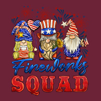 Fireworks Squad Long Sleeve Tee | Teevron