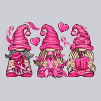 Breast Cancer Gnomes Urban Hoodie | Teevron