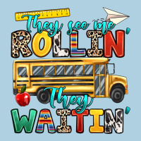 They See Me Rollin They Waitin Premium Hoodie | Teevron
