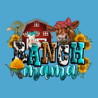 Ranch Mama Premium Hoodie | Teevron