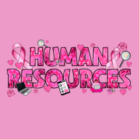Breast Cancer Human Resources Urban Hoodie | Teevron
