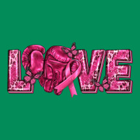 Breast Cancer Love Urban Hoodie | Teevron