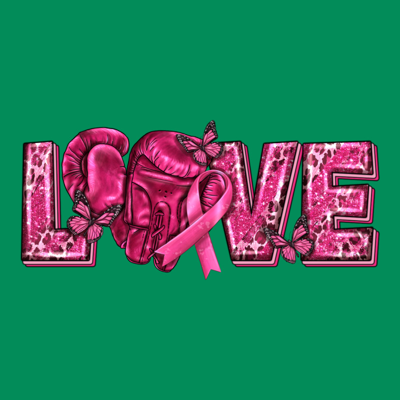 Breast Cancer Love Urban Hoodie by texasbilliewilder | Teevron