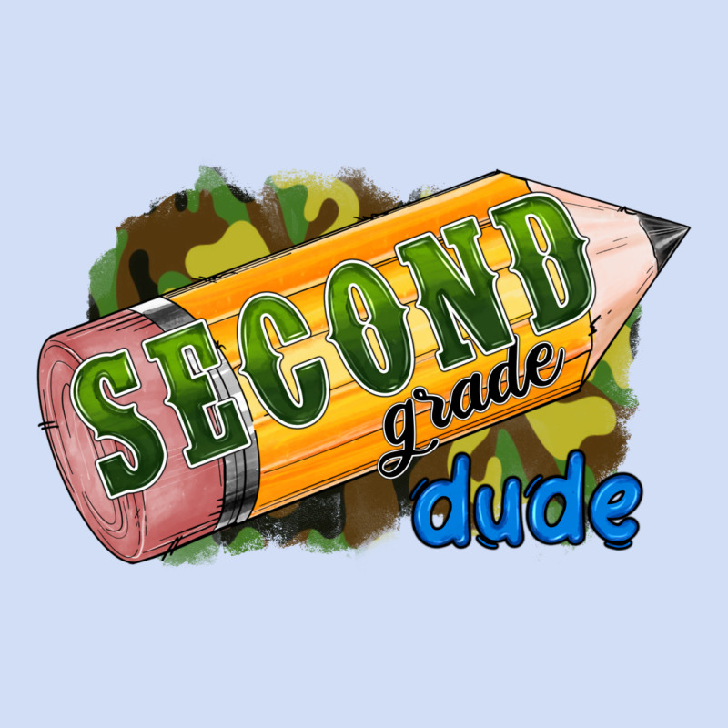 Second Grade Dude Urban Hoodie by RanaPortraitStore | Teevron