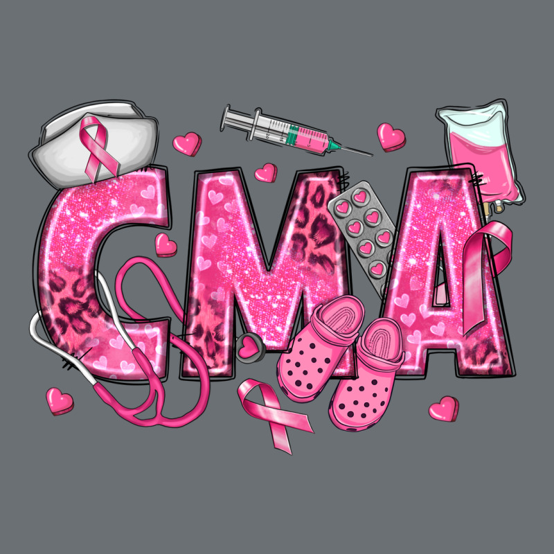 Breast Cancer Cma Premium Hoodie by texasbilliewilder | Teevron