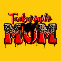 Taekwondo Mom Premium Hoodie | Teevron