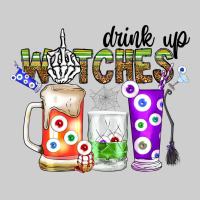 Drink Up Witches Premium Tee | Teevron