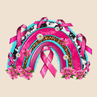 Breast Cancer Rainbow Urban Hoodie | Teevron