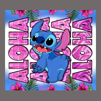 Aloha Stitch Urban Hoodie | Teevron