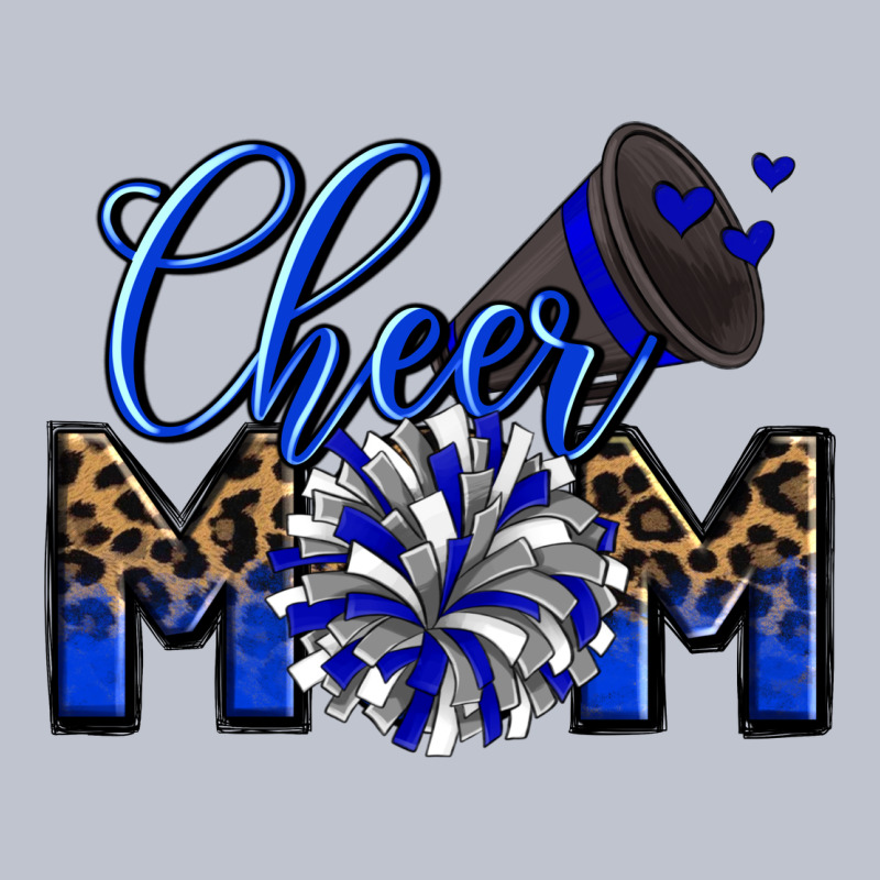 Cheer Mom Premium Hoodie by Zillion Design Studio | Teevron
