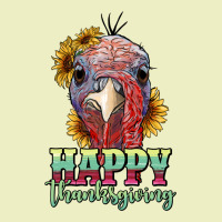 Happy Thanksgiving Turkey Urban Hoodie | Teevron