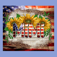 Patriotic Mimi Tumbler Long Sleeve Tee | Teevron