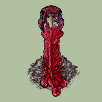 Gobble Head Urban Hoodie | Teevron