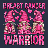 Breast Cancer Warrior Gnomes Urban Hoodie | Teevron
