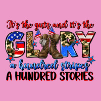 It's The Guts And It's The Glory A Hundred Stripes Urban Hoodie | Teevron