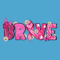 Breast Cancer Brave Premium Hoodie | Teevron