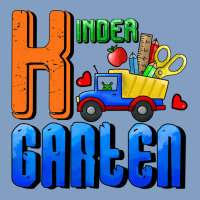 Kindergarten Urban Hoodie | Teevron
