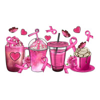 Breast Cancer Coffee Cups | Teevron