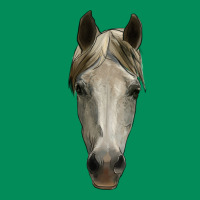 Horse Head Urban Hoodie | Teevron
