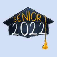 Senior 2022 Graduation Cap Urban Hoodie | Teevron