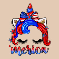 4th Of July 'merica Unicorn Urban Hoodie | Teevron