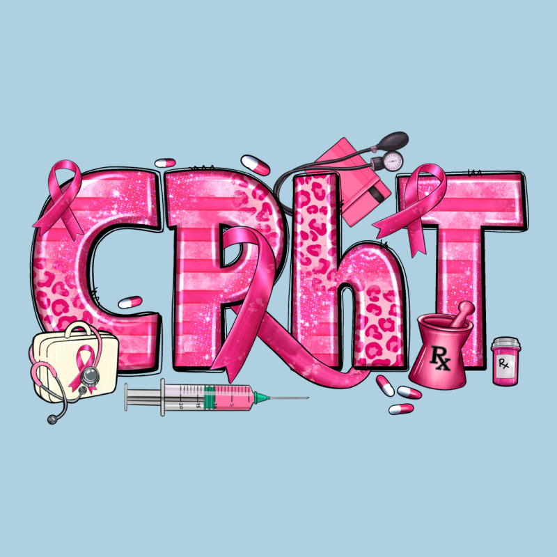 Breast Cancer Cpht Pharmacy Technician Premium Hoodie by texasbilliewilder | Teevron